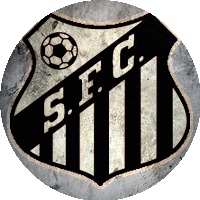 Logo Santos Football Club (GUY)